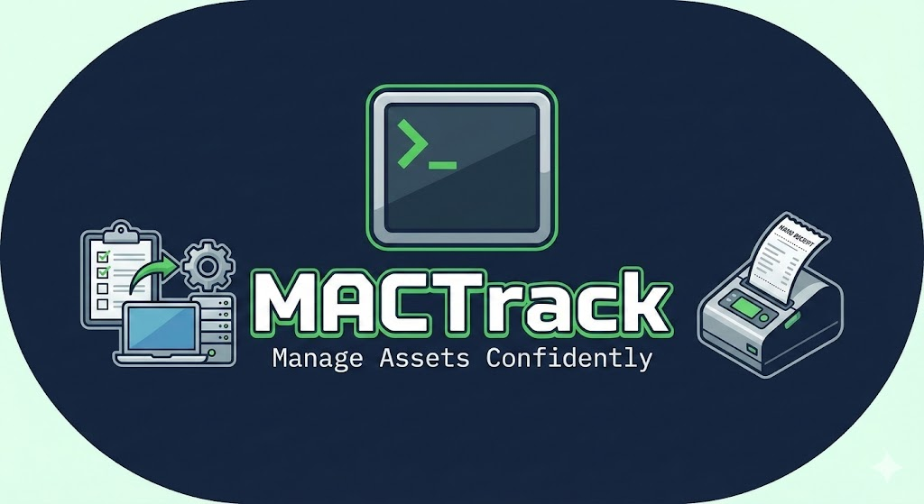 MACTrack