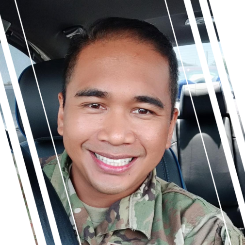 Christopher Macabugao on BMW S1000RR